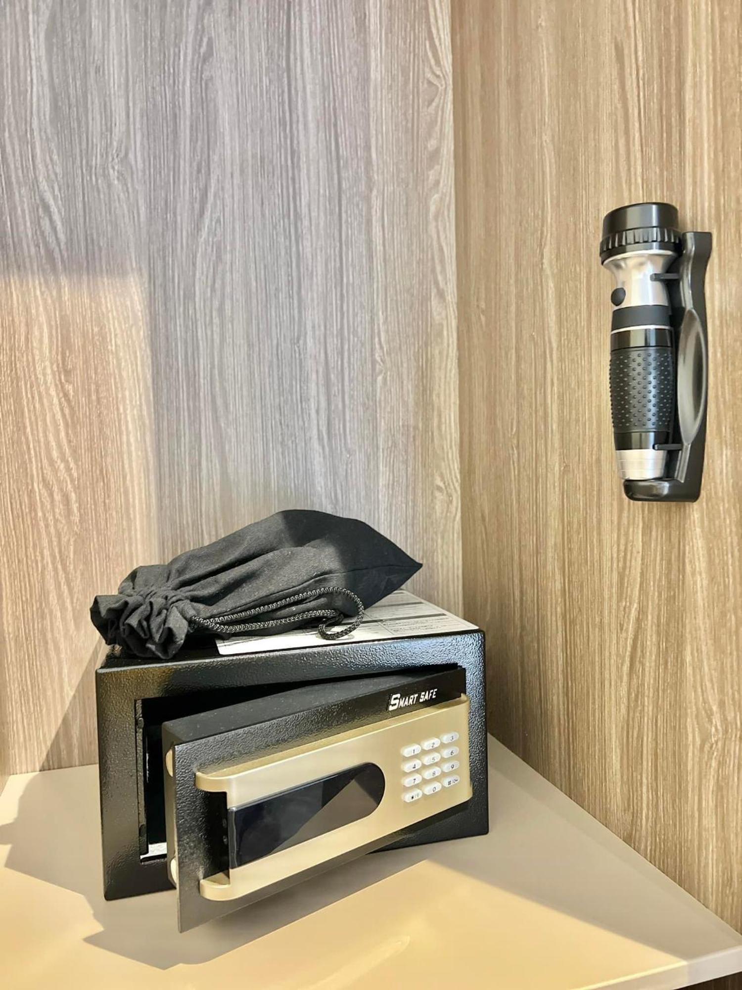 Surestay By Best Western Iconic Ari-Jatujak กรุงเทพมหานคร ภายนอก รูปภาพ