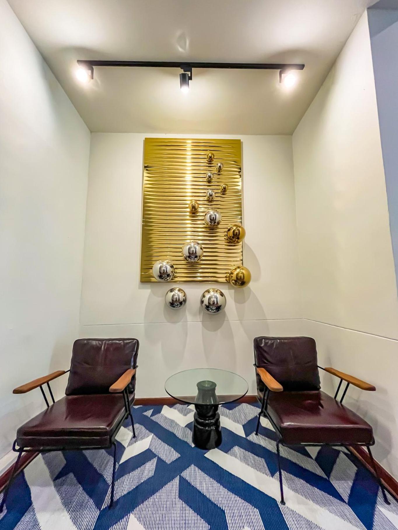 Surestay By Best Western Iconic Ari-Jatujak กรุงเทพมหานคร ภายนอก รูปภาพ