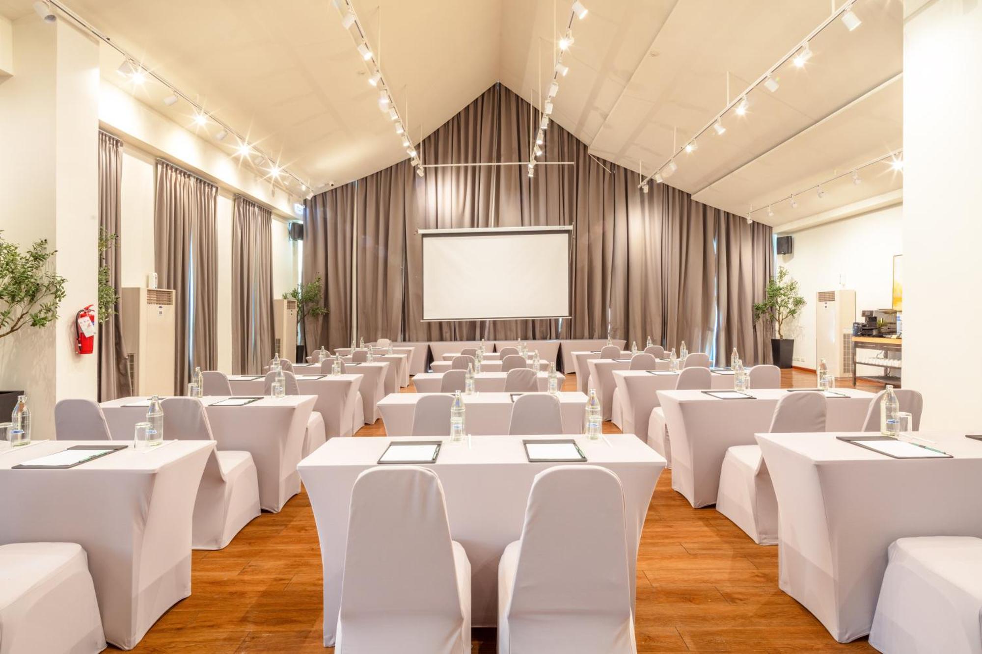 Surestay By Best Western Iconic Ari-Jatujak กรุงเทพมหานคร ภายนอก รูปภาพ