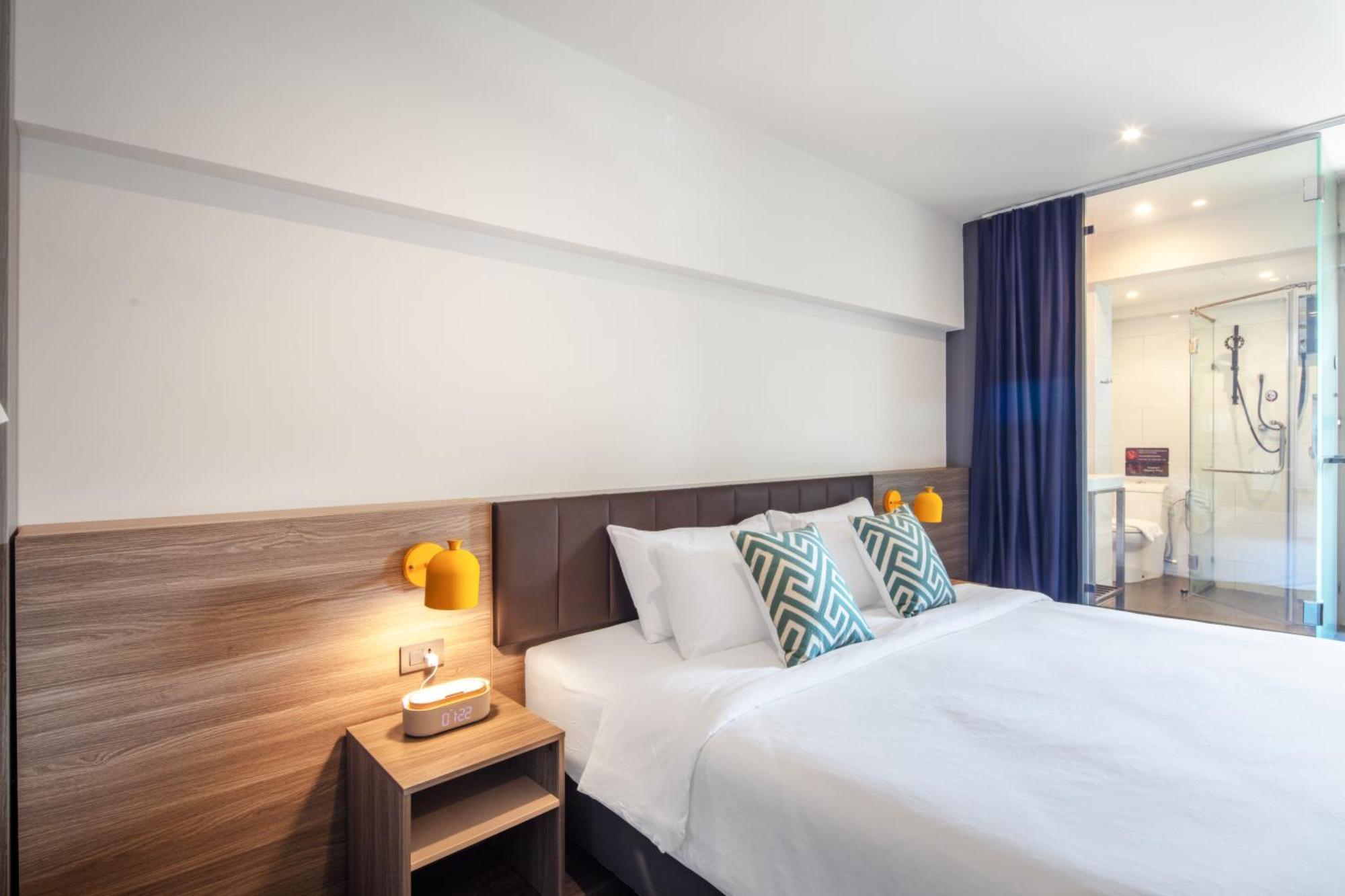 Surestay By Best Western Iconic Ari-Jatujak กรุงเทพมหานคร ภายนอก รูปภาพ