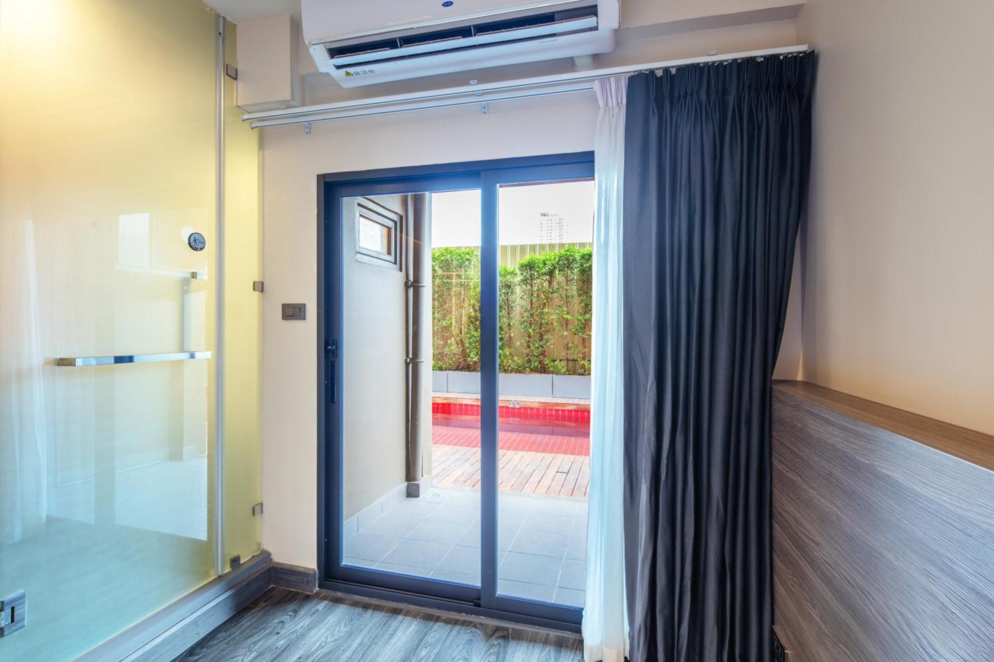 Surestay By Best Western Iconic Ari-Jatujak กรุงเทพมหานคร ห้อง รูปภาพ
